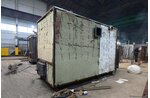 Изготовление котла 1.45 МВт работающего без дымососа