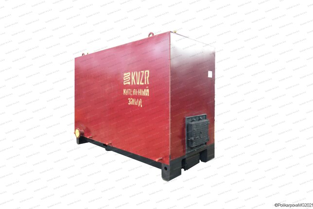 Котел КВр-1.45 К