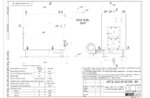 Чертеж котла на дровах 0.47 МВт с ОУР