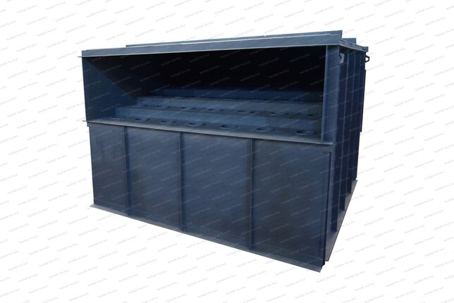 ЦБ 42 циклон