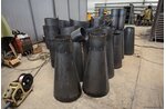 Изготовление циклонов ЦН 15 300 2СП