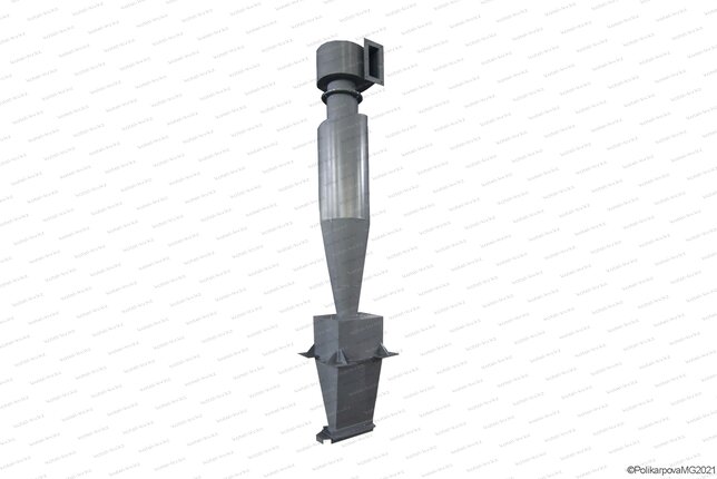 Циклон ЦН 15 400 1УП